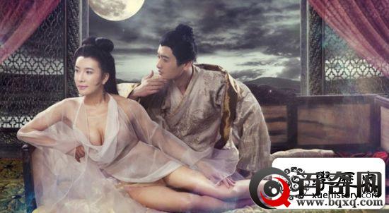 太可惜：中国历史上最著名的十大失身少女