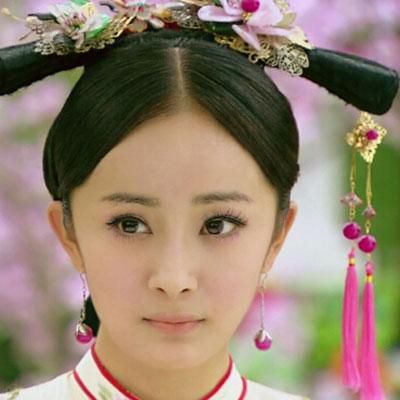 30+的赵丽颖怎么老成这样，女明星都在拼命留住的少女感渐渐消失了