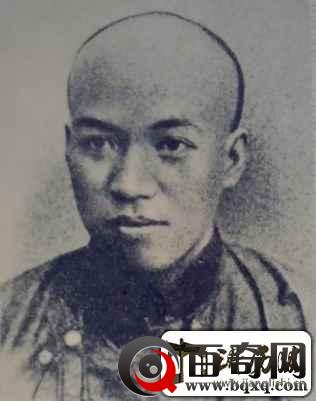 1911,梁启超的武力政变计划