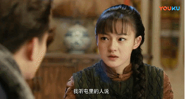 徐峥称她为表演艺术家，十七岁的张子枫，中国最好的女演员之一