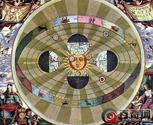 惊人科学发现：人类将迎大灭绝