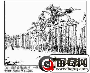 拯救大唐帝国的最后一根救命稻草：睢阳保卫战（百战第81位）