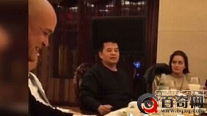 毕福剑落马真相：惊人内幕曝光