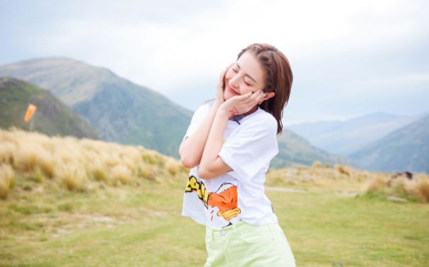 《妻子的浪漫旅行》人气上升，谢娜的成长让人感慨万千