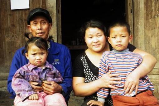 古代有童养媳吗-古代童养媳出现的原因是什么-