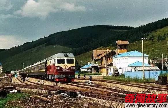 图说中国最美的8个老车站 在时光里等你