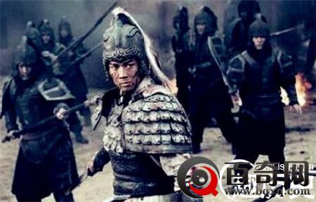 此人战绩平平 为何会成为人们喜爱的三国武将-