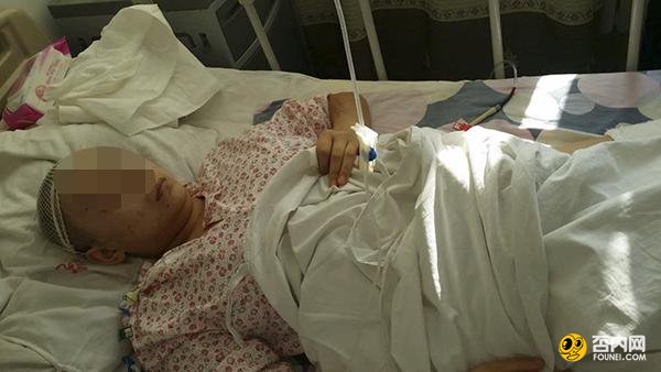 男子因女友要求分手 挑断其脚筋并杀死其母