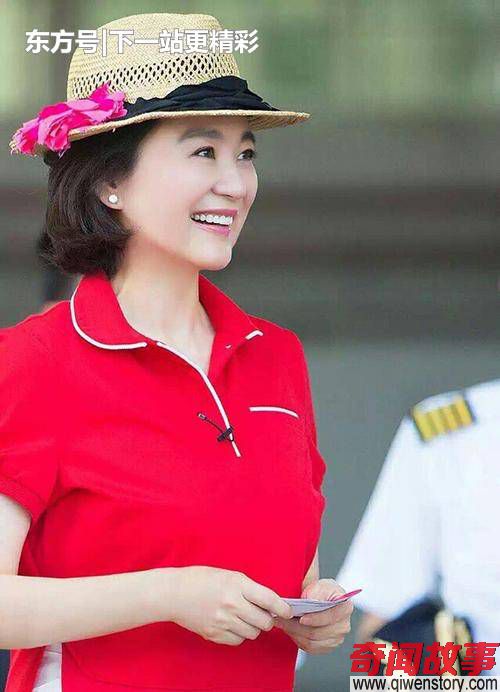 被黑道盯上，惨被“下毒手”的女明星！李连杰老婆也是其中之一_0