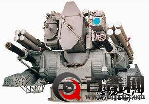 每分钟朝天空射10000发炮弹 齐射导弹命中率达百分之九十六