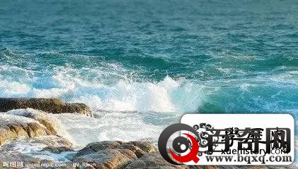 尼克松访华，周恩来1000公斤鲍鱼款待