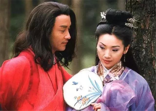 盘点八大搞笑古装港片，张国荣上榜3部，《东成西就》评价最高