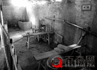 老虎凳是什么？有什么历史渊源？