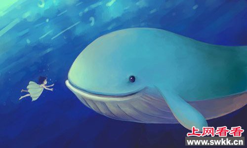 体重堪比30头大象 血管竟然粗得可以装下一个小孩的怪物是什么