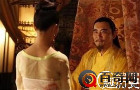 古代皇帝的第一次为何都是给奶妈而不是皇后