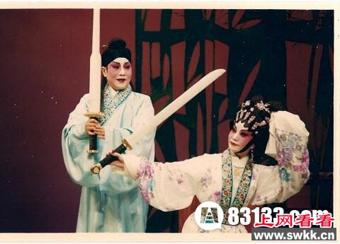 干将剑和魔邪剑之间有什么故事呢？