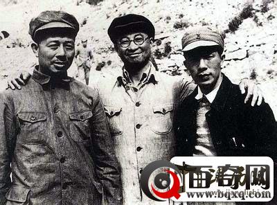 八路军陈赓第386旅-美国武官赞为amp;ldquo;中国最好的旅amp;rdquo;