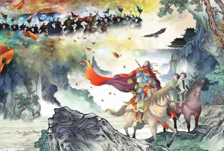 开团|国内首部诗词儿童小说来了：别再死记硬背，孩子更应该这样学古诗！