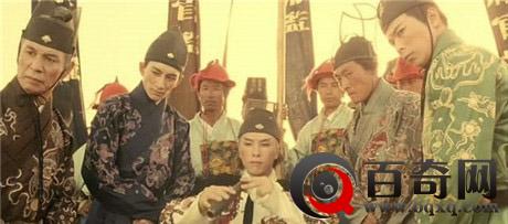 太监也有性生活？ 揭太监如何解决生理需求