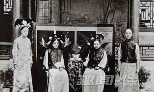 揭落魄皇帝溥仪 苏联战俘生涯之秘事