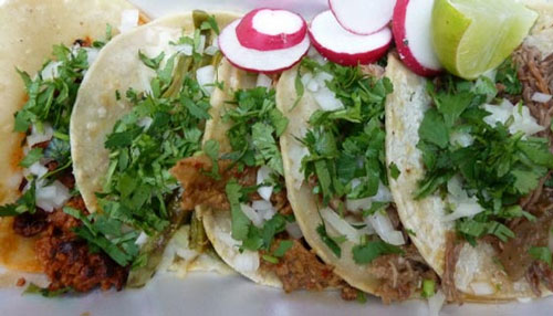 墨西哥十大独特风俗 祭拜祖先要狂欢