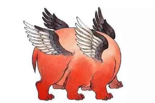 四大凶兽混沌从何而来-混沌身世解密