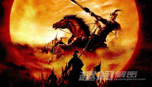 揭秘卫青的一生：成功往往运气很重要