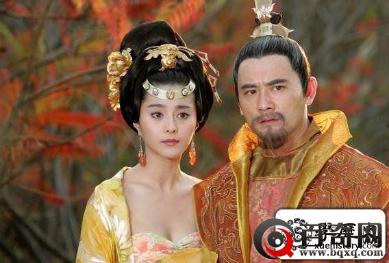 杨贵妃为什么那么受皇帝喜爱，这与她的美容化妆密切相关