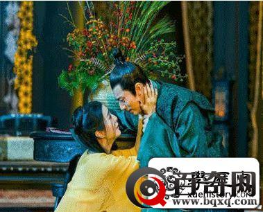 历史上堕落成妓的武成皇后  还放豪言快活无比？