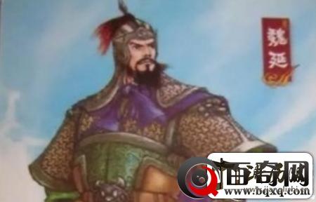 蜀汉最有实力的武将：非魏延莫属