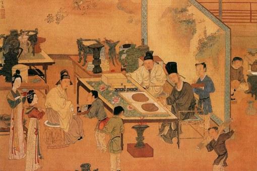 我国古代朝代为什么都不超过三百年 真实原因是什么