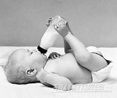 囧baby !人生“第一次”