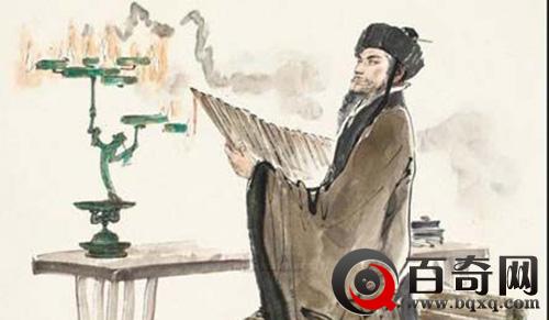 揭秘：哪位奇才竟让刘备竟追到想死？