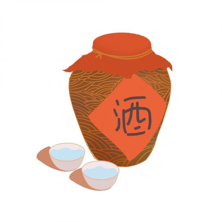 喝酒的礼仪,你懂吗?千年之前就有了答案