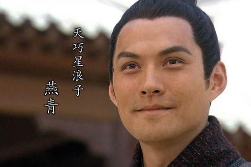 李师师喜欢燕青吗-李师师为什么喜欢燕青-