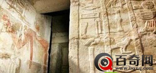 胆小勿看！盗墓贼遇到的10大神秘诅咒
