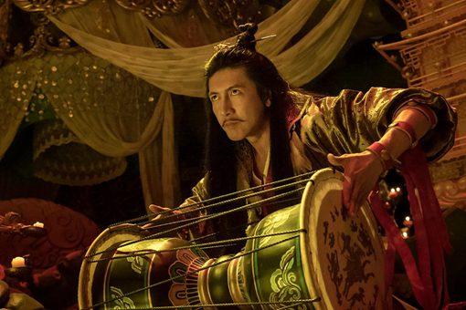 安史之乱中,为什么会有大量汉人参与造反-