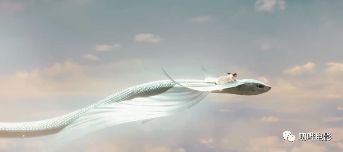 这是一个孟婆三七的爱情故事