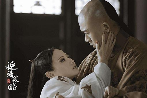 为何乾隆皇帝一生作诗四万首,却没有一首流传下来-