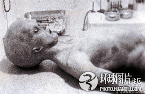 【探秘】盘点全球著名UFO事件大集合！