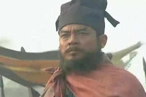 宋江杀晁盖,晁盖死前说了句什么话暗算了宋江-