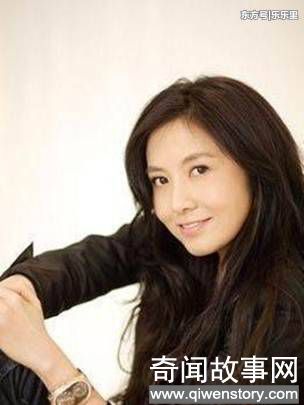 中国最漂亮的9个女老板,你最想在谁的手下工作?_0