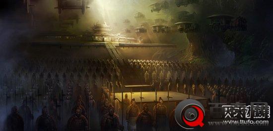 40年不敢挖！秦陵藏中国惊天秘密