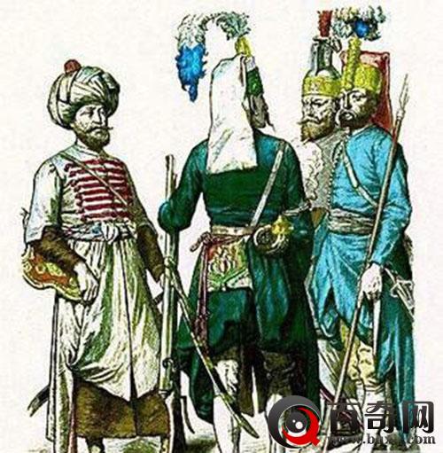 世界史上最成功的12大王朝 最强盛的竟是他