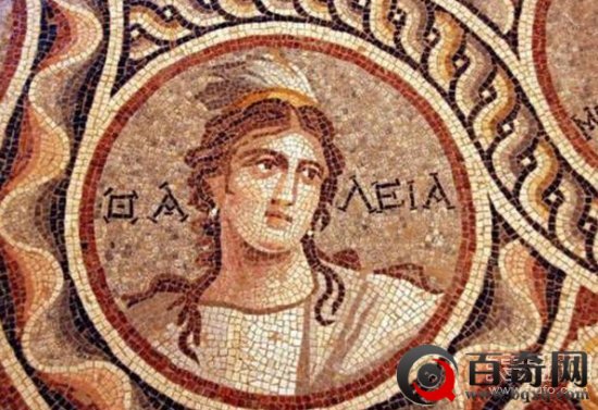 考古学家挖掘土耳其地底下绝美秘密