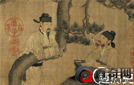 李白少年时激情杀人他是如何逃过大唐法律制裁的?