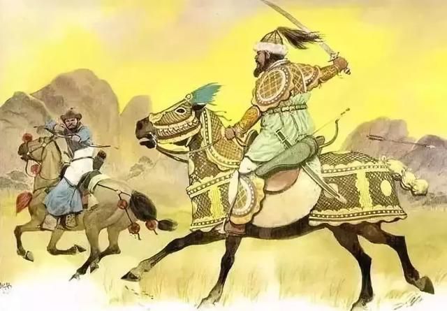 安禄山：有何实力敢于造反？又为何迅速失败？