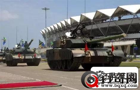 不死老兵中国59式坦克传奇