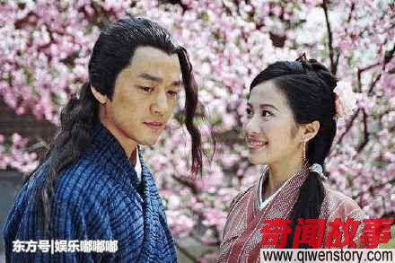 李亚鹏最漂亮的前女友, 张艺谋捧她做巨星, 今身材发福认不出