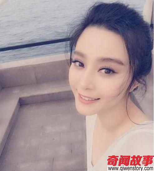 十年前他与范冰冰同床，却导致损失上亿，如今他已是三个孩子父亲_0